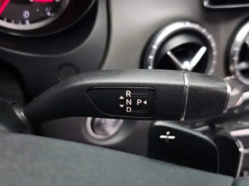 2015 Mercedes-Benz CLA с пробегом 151 380 км