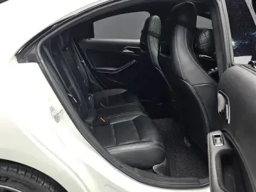 2015 Mercedes-Benz CLA с пробегом 151 380 км