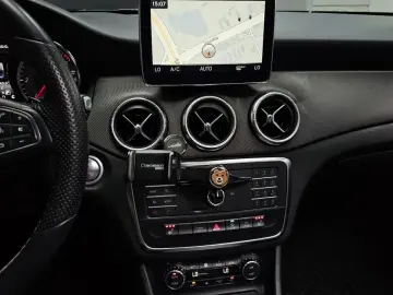 2015 Mercedes-Benz CLA с пробегом 151 380 км