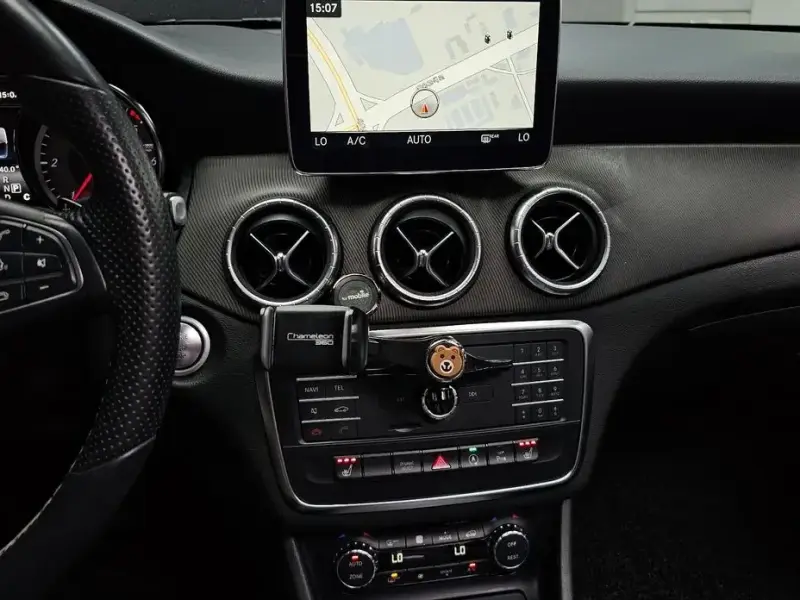 2015 Mercedes-Benz CLA с пробегом 151 380 км