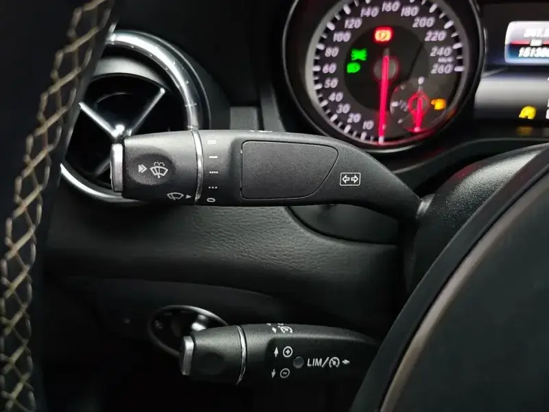 2015 Mercedes-Benz CLA с пробегом 151 380 км