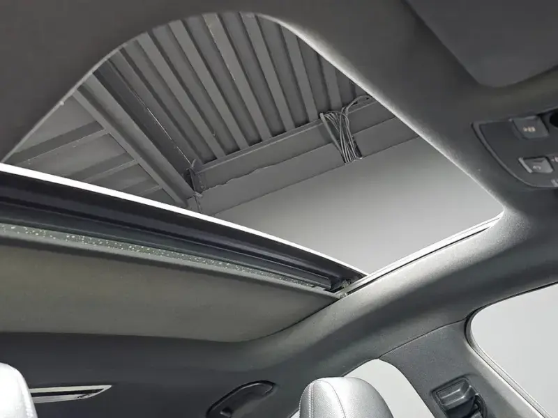 2015 Mercedes-Benz CLA с пробегом 151 380 км