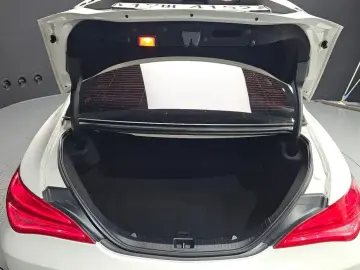 2015 Mercedes-Benz CLA с пробегом 151 380 км