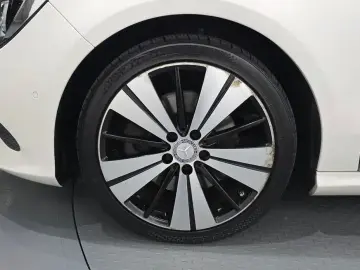 2016 Mercedes-Benz CLA с пробегом 61 177 км