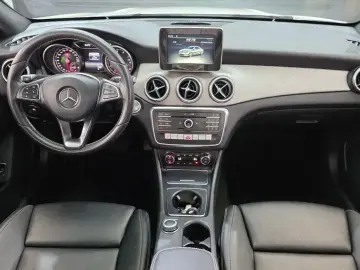 2016 Mercedes-Benz CLA с пробегом 61 177 км