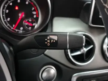 2016 Mercedes-Benz CLA с пробегом 61 177 км