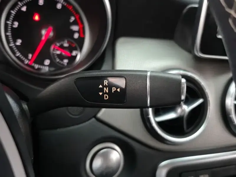 2016 Mercedes-Benz CLA с пробегом 61 177 км