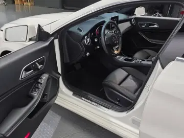 2016 Mercedes-Benz CLA с пробегом 61 177 км