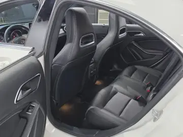 2016 Mercedes-Benz CLA с пробегом 61 177 км