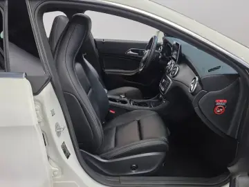 2016 Mercedes-Benz CLA с пробегом 61 177 км