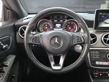 2016 Mercedes-Benz CLA с пробегом 61 177 км