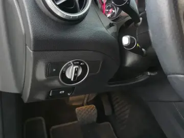2016 Mercedes-Benz CLA с пробегом 61 177 км