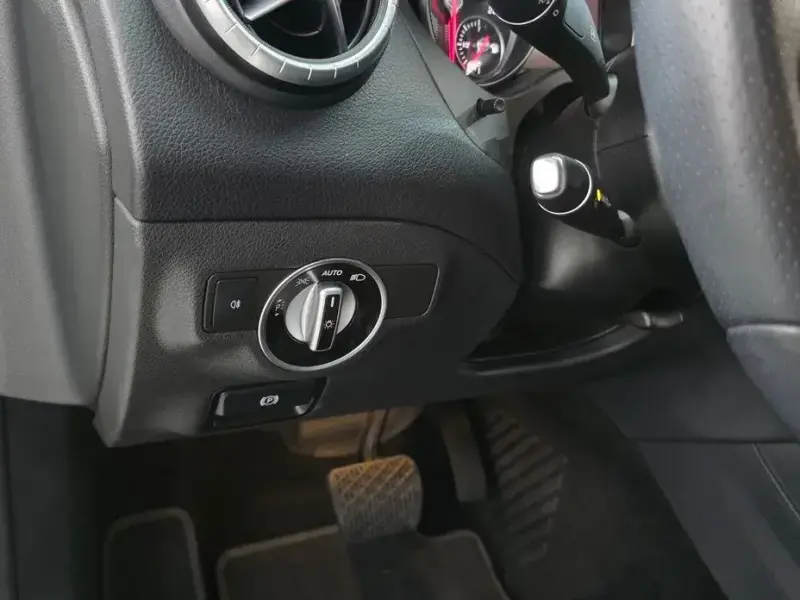 2016 Mercedes-Benz CLA с пробегом 61 177 км