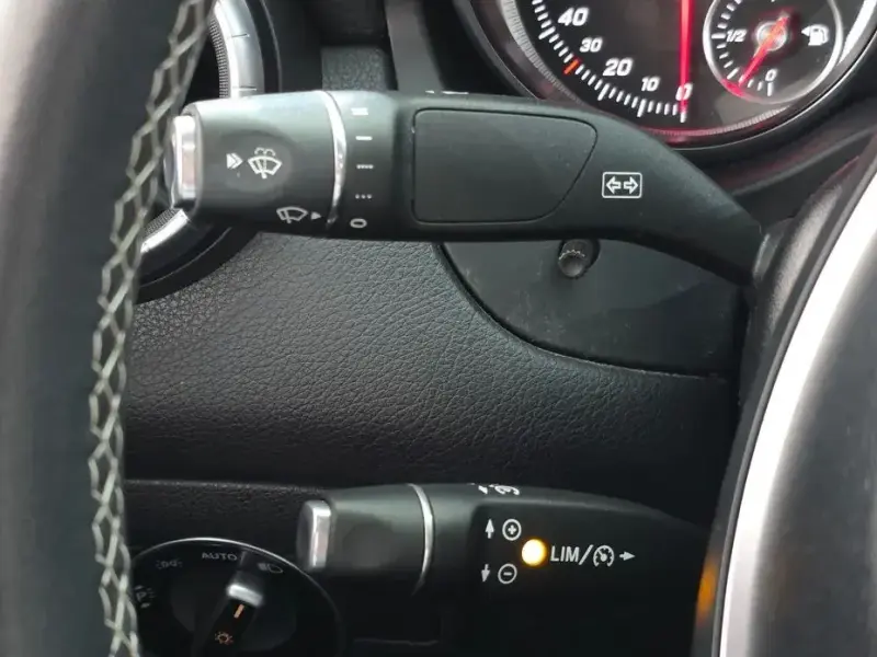 2016 Mercedes-Benz CLA с пробегом 61 177 км
