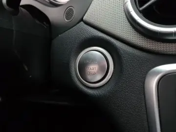 2016 Mercedes-Benz CLA с пробегом 61 177 км