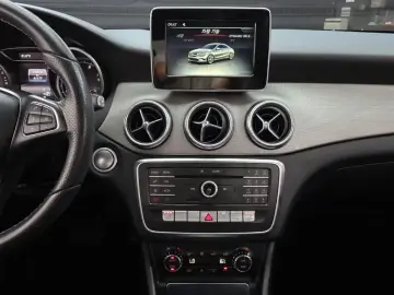 2016 Mercedes-Benz CLA с пробегом 61 177 км