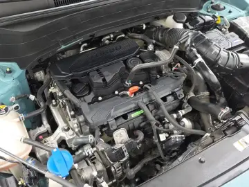 2023 Kia Seltos с пробегом 51 552 км