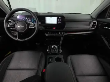 2023 Kia Seltos с пробегом 51 552 км