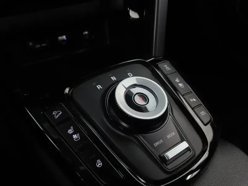 2023 Kia Seltos с пробегом 51 552 км