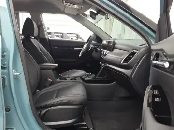 2023 Kia Seltos с пробегом 51 552 км