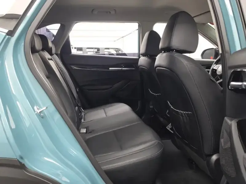 2023 Kia Seltos с пробегом 51 552 км