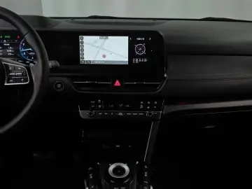 2023 Kia Seltos с пробегом 51 552 км