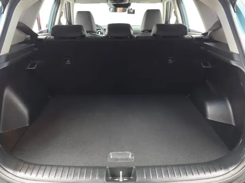 2023 Kia Seltos с пробегом 51 552 км