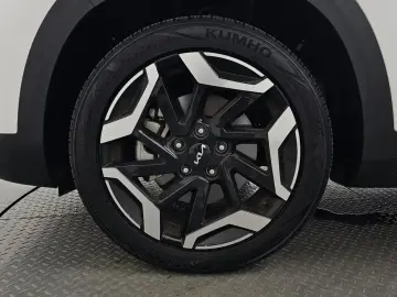 2022 Kia Seltos с пробегом 26 626 км