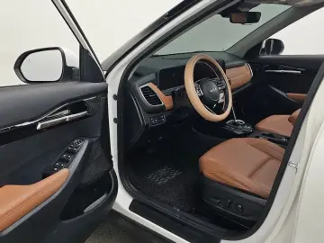 2022 Kia Seltos с пробегом 26 626 км