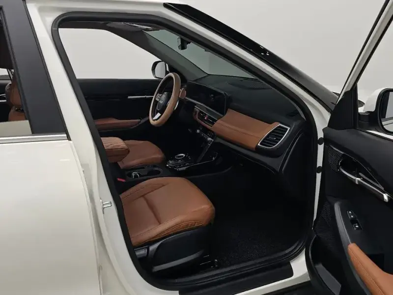 2022 Kia Seltos с пробегом 26 626 км