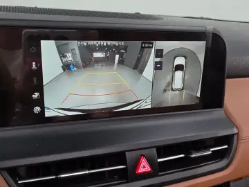 2022 Kia Seltos с пробегом 26 626 км