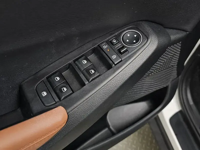 2022 Kia Seltos с пробегом 26 626 км