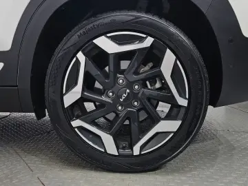 2022 Kia Seltos с пробегом 26 626 км