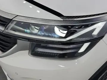 2022 Kia Seltos с пробегом 26 626 км