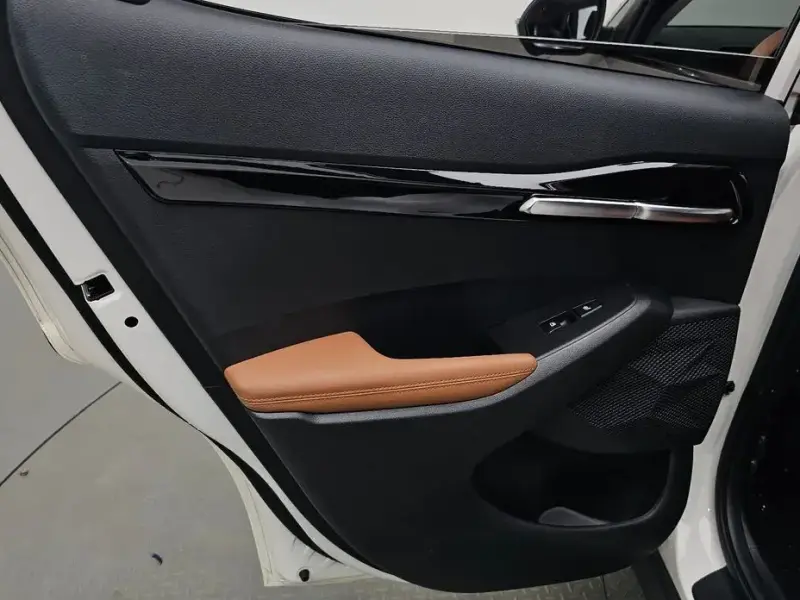 2022 Kia Seltos с пробегом 26 626 км