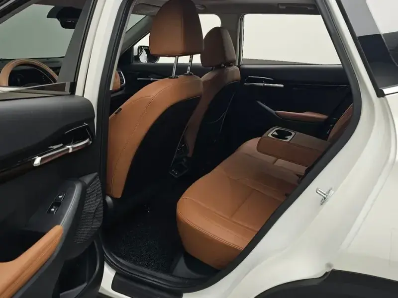 2022 Kia Seltos с пробегом 26 626 км