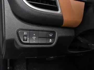 2022 Kia Seltos с пробегом 26 626 км