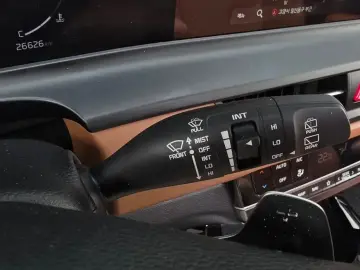 2022 Kia Seltos с пробегом 26 626 км