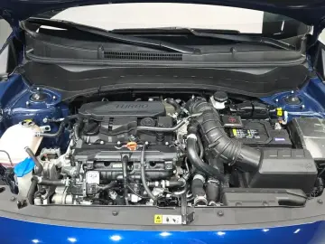 2025 Kia Seltos с пробегом 27 863 км