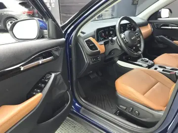 2025 Kia Seltos с пробегом 27 863 км