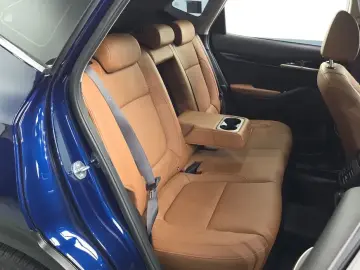 2025 Kia Seltos с пробегом 27 863 км