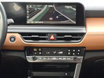 2025 Kia Seltos с пробегом 27 863 км