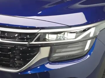 2025 Kia Seltos с пробегом 27 863 км