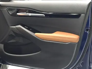 2025 Kia Seltos с пробегом 27 863 км