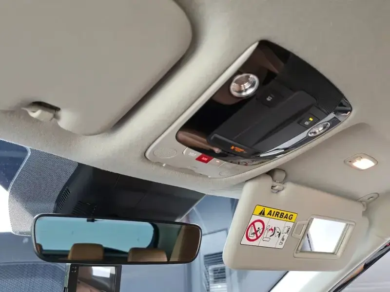 2025 Kia Seltos с пробегом 27 863 км