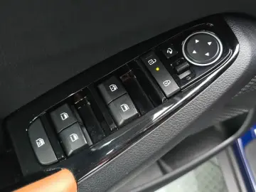 2025 Kia Seltos с пробегом 27 863 км