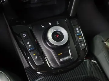 2022 Kia Seltos с пробегом 40 985 км