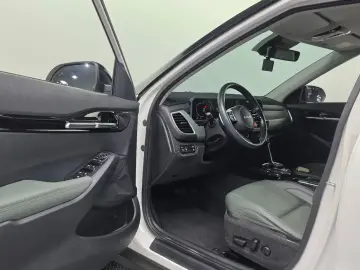 2022 Kia Seltos с пробегом 40 985 км