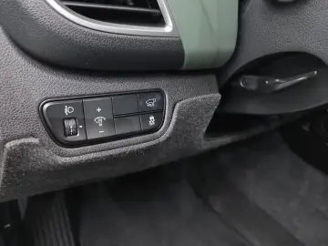 2022 Kia Seltos с пробегом 40 985 км