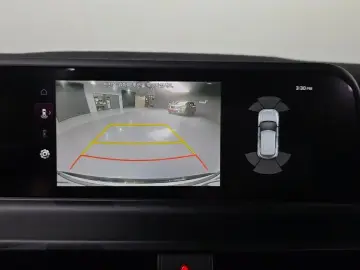 2022 Kia Seltos с пробегом 40 985 км